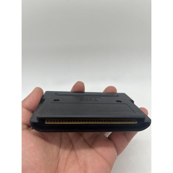 Disney The Jungle Book - Sega Genesis Cartridge - Picture 4 of 7